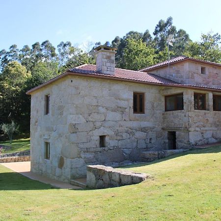 Casa Valdamor 메아노 외부 사진