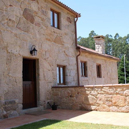 Casa Valdamor 메아노 외부 사진