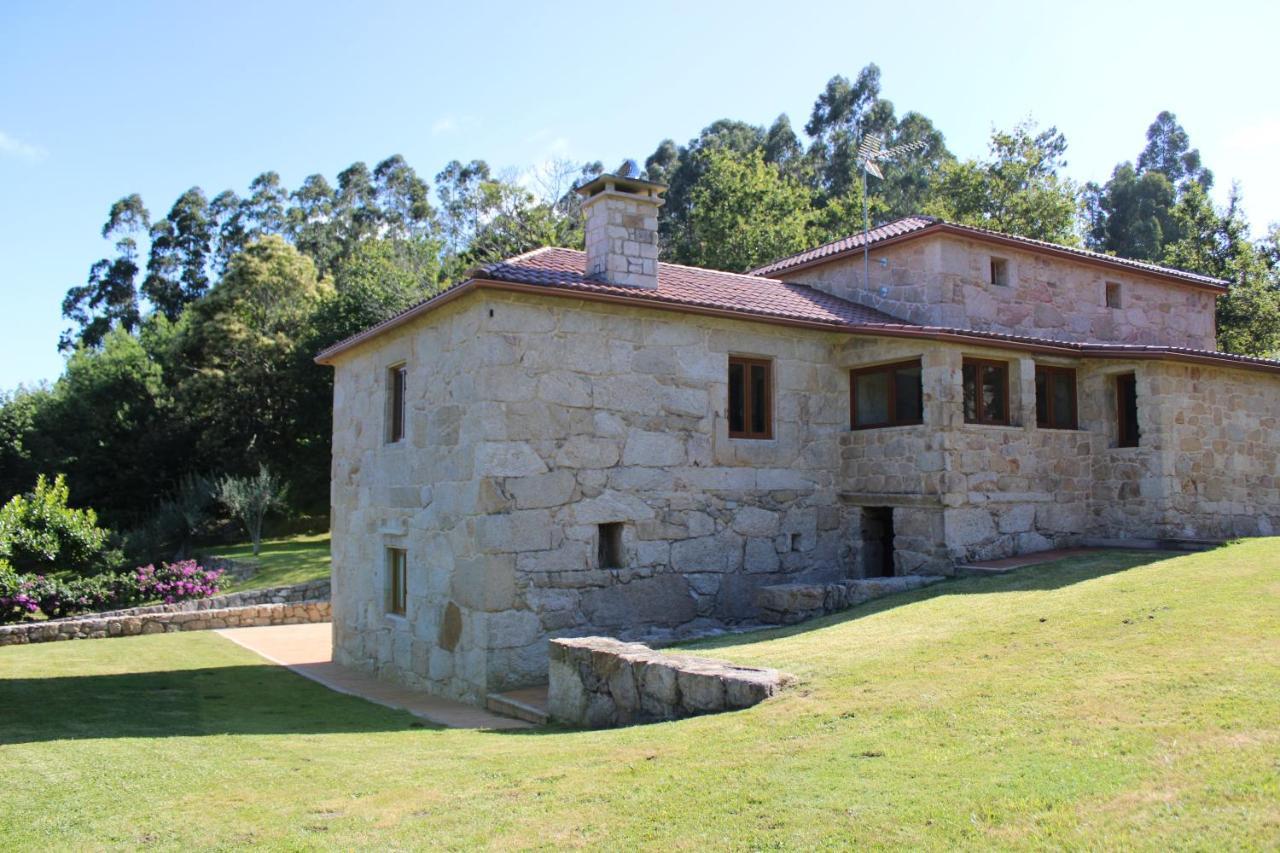Casa Valdamor 메아노 외부 사진