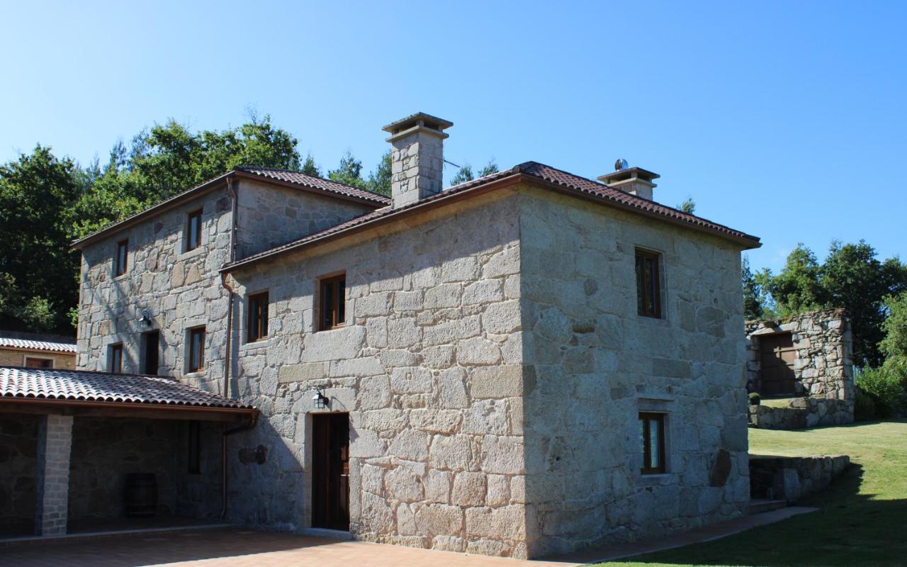 Casa Valdamor 메아노 외부 사진