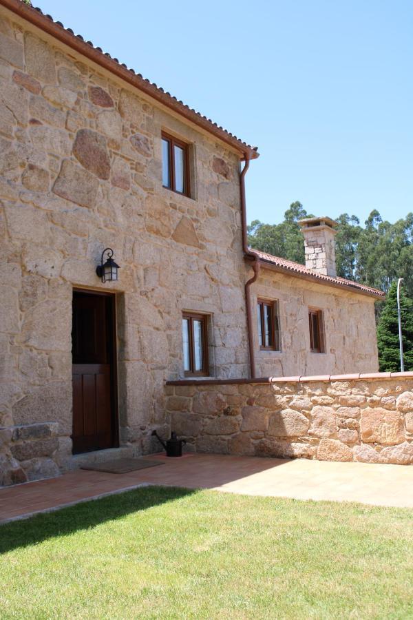 Casa Valdamor 메아노 외부 사진