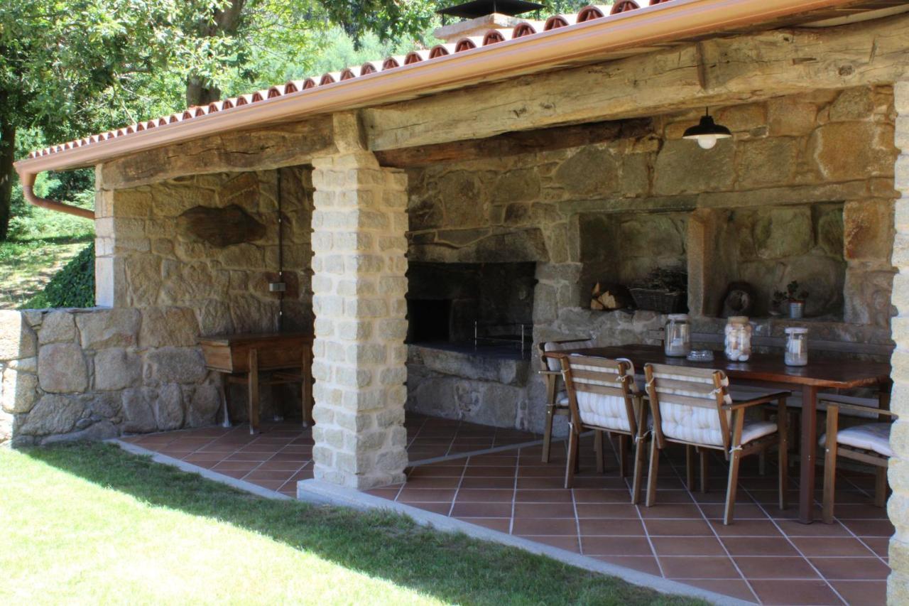 Casa Valdamor 메아노 외부 사진