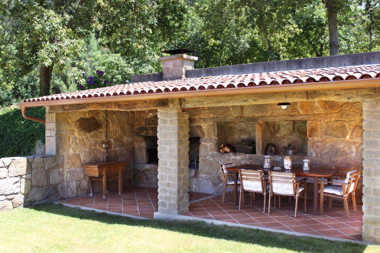 Casa Valdamor 메아노 외부 사진